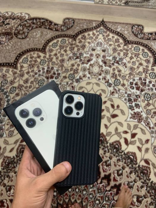 iphone 13 pro с нарантиями