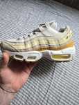 Nike Airmax 95 Coconut Milk / EUR 36 (22.5cm)