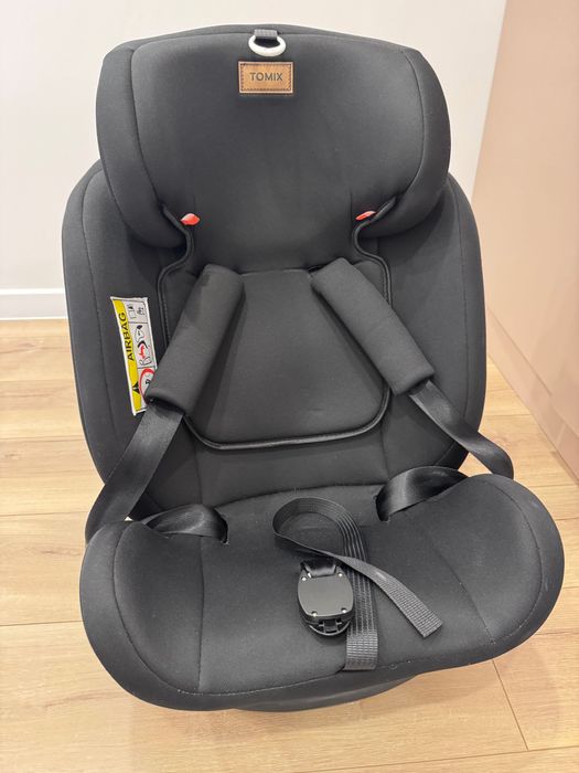 Автокресло детской 9-18 кг