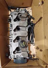 Резервни части от двигател Kia Sportage 2 - 2007, 2.0 Diesel 140 hp