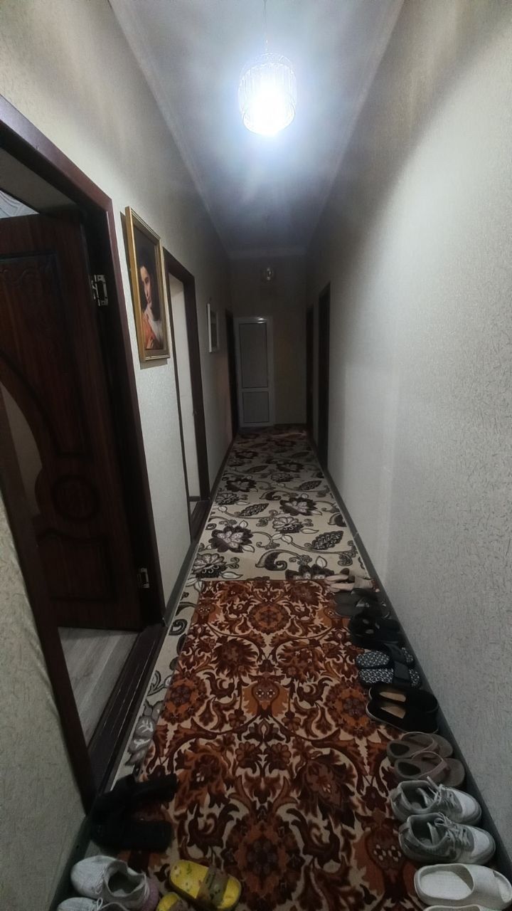 Продам дом возле мечети