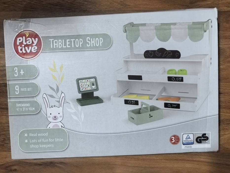 Playtive aprozar copii