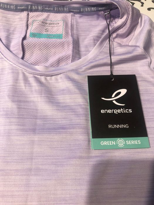 Дамска спортна  тениска Energetics Running