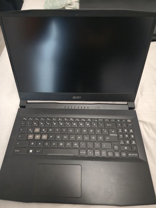 Msi Katana 15 B12VGK 2TB RTX 4070 I7 12TH