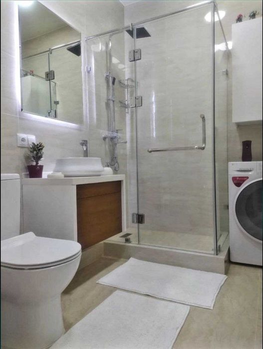 Сдается квартира в Элитном ЖК Cambridge Residence