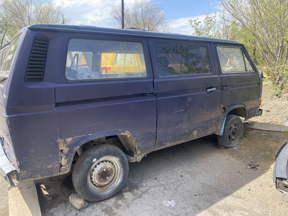 Продам бус т3