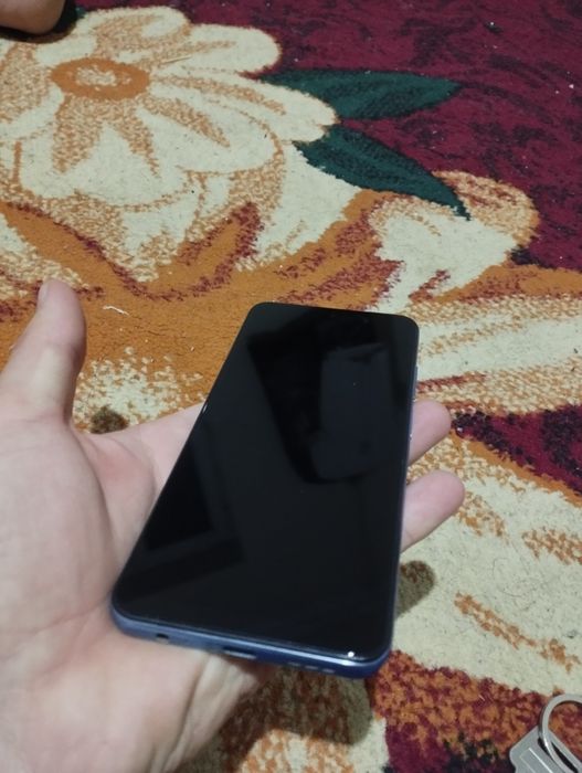 Redmi note 10s 64 xotira