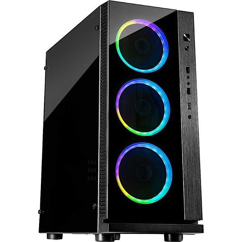 PC Gaming Videochat i7/ 16GB RAM / 240GB SSD / GTX RTX