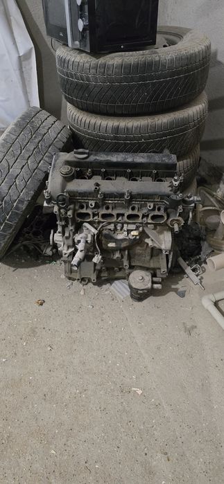 Мотор мазда 6 2004