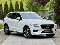 Volvo XC 60 Volvo xc60 B4 Mild hybrid AWD