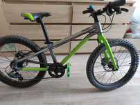 Drag 20 Badger lite