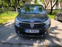 Vand Dacia Lodgy 5 locuri