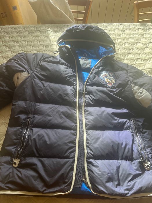 Пухено яке Napapijri