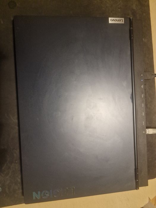 lenovo legion rtx 3060, ryzen 5 5600h , 16gb ram