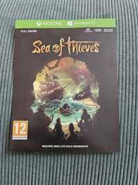 Joc Sea Of Thieves Key cheie XBOX PC