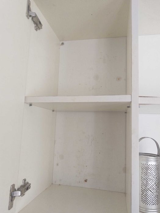 Кухненски шкафове