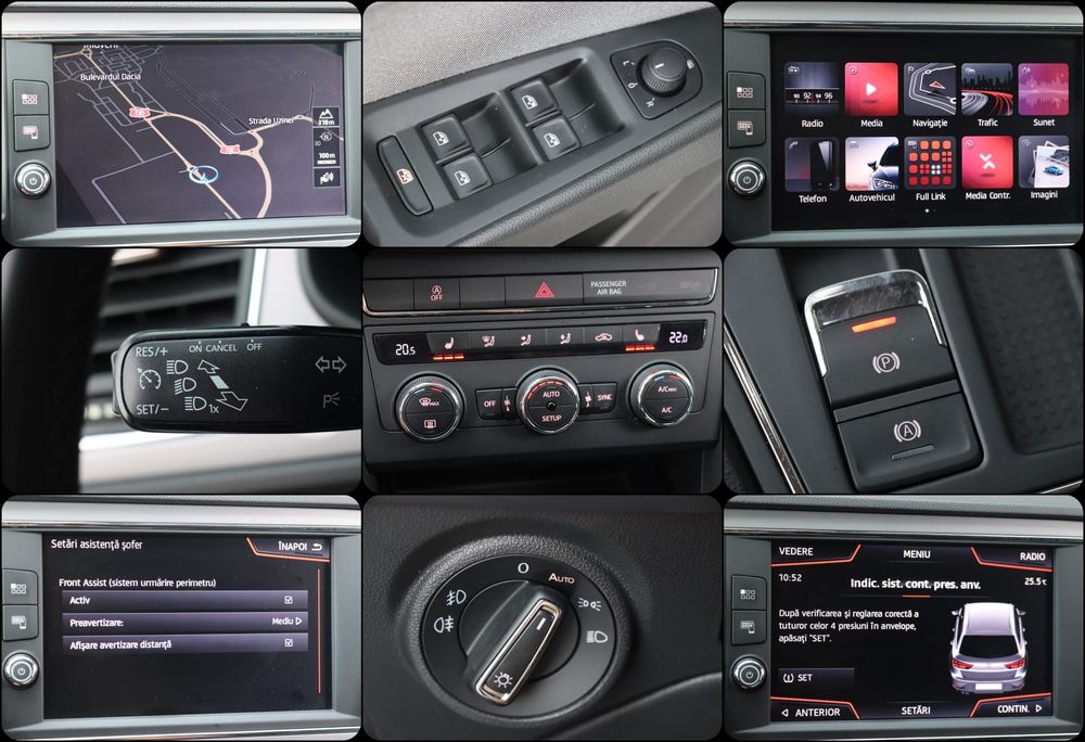 Seat Leon ST, 1.6 TDI