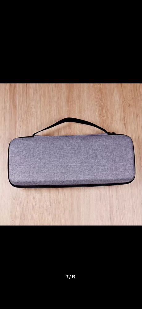Hard case за клавиарура