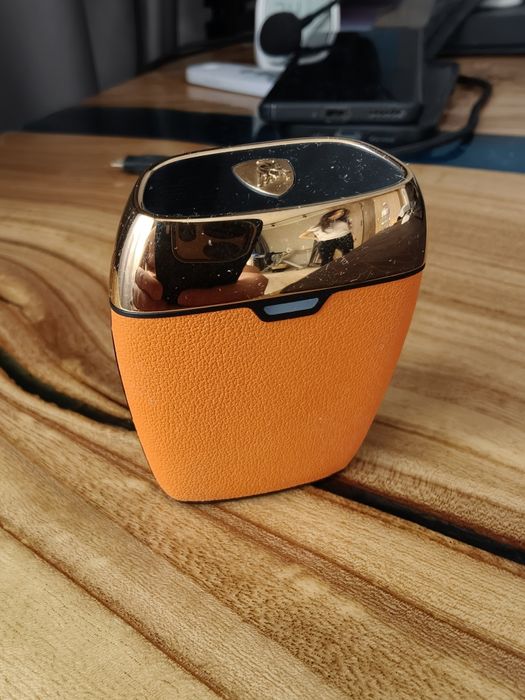 Наушники lamborghini