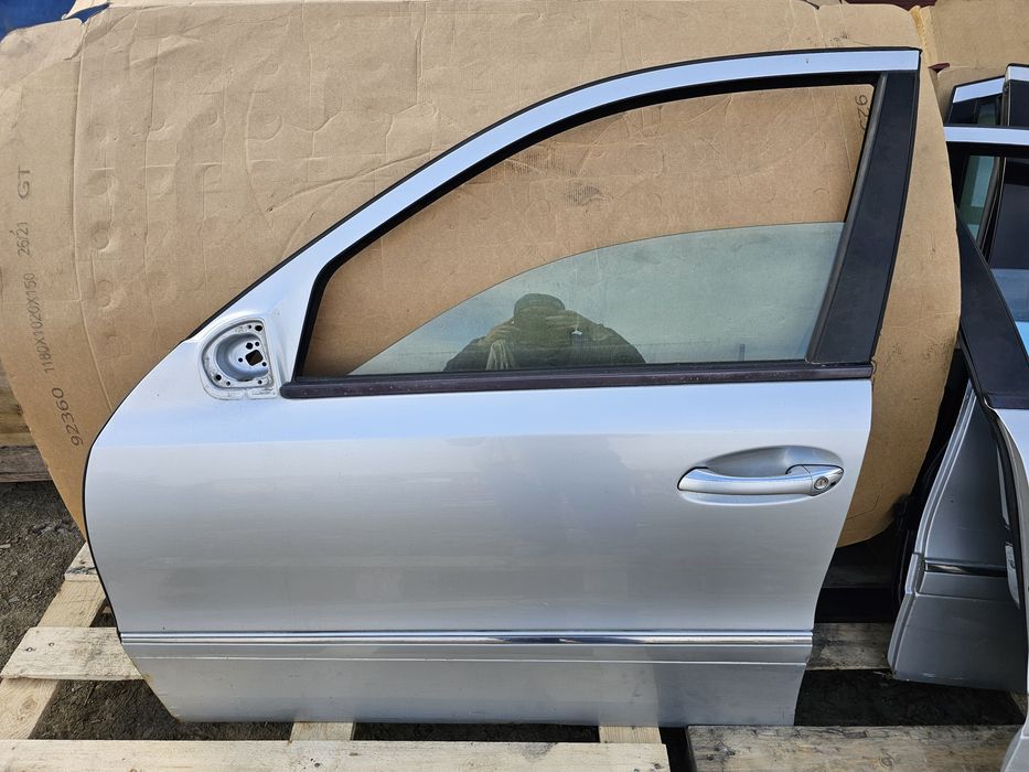 Uși,Haion Mercedes EClass 220/2007