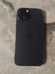 Vind Iphon 15 Nu merge displeiu