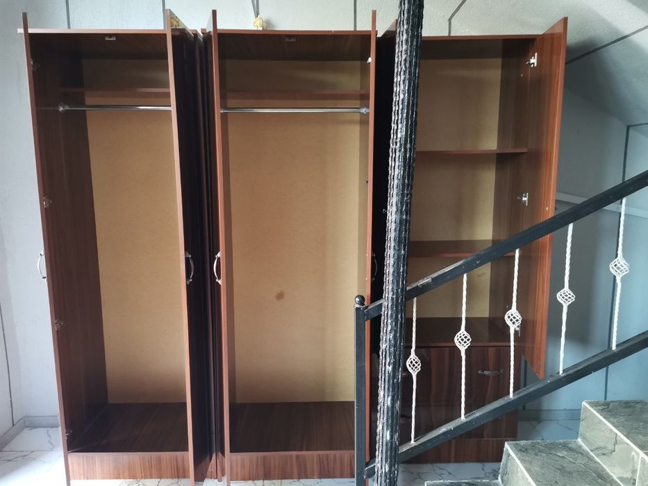 Шифоньер, шифоньер...