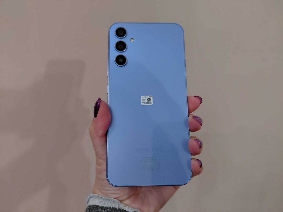 Samsung Galaxy A34 5G