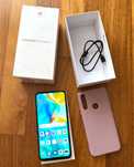 Telefon Huawei P smart Z 64gb Emerald Green Dual Sim