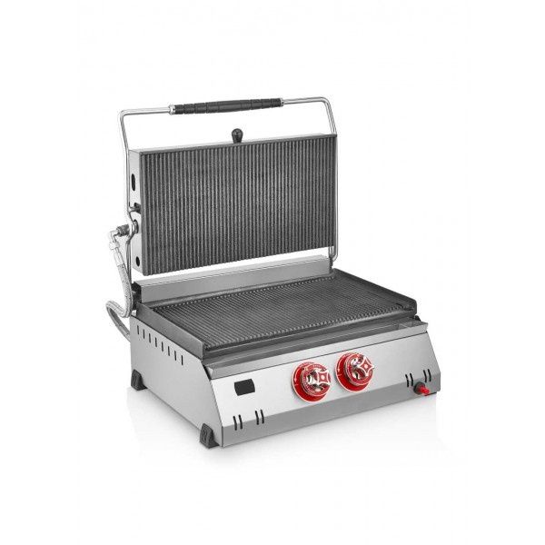 Gazli Tostr Hot Dog Lavash uchun