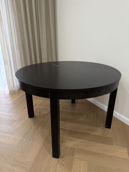 Раздвижной стол IKEA