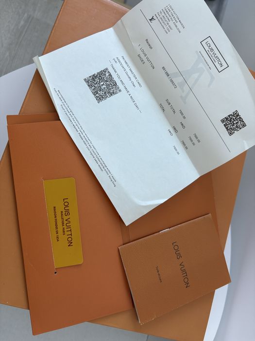 LV Maxi Trainer Marimea 42