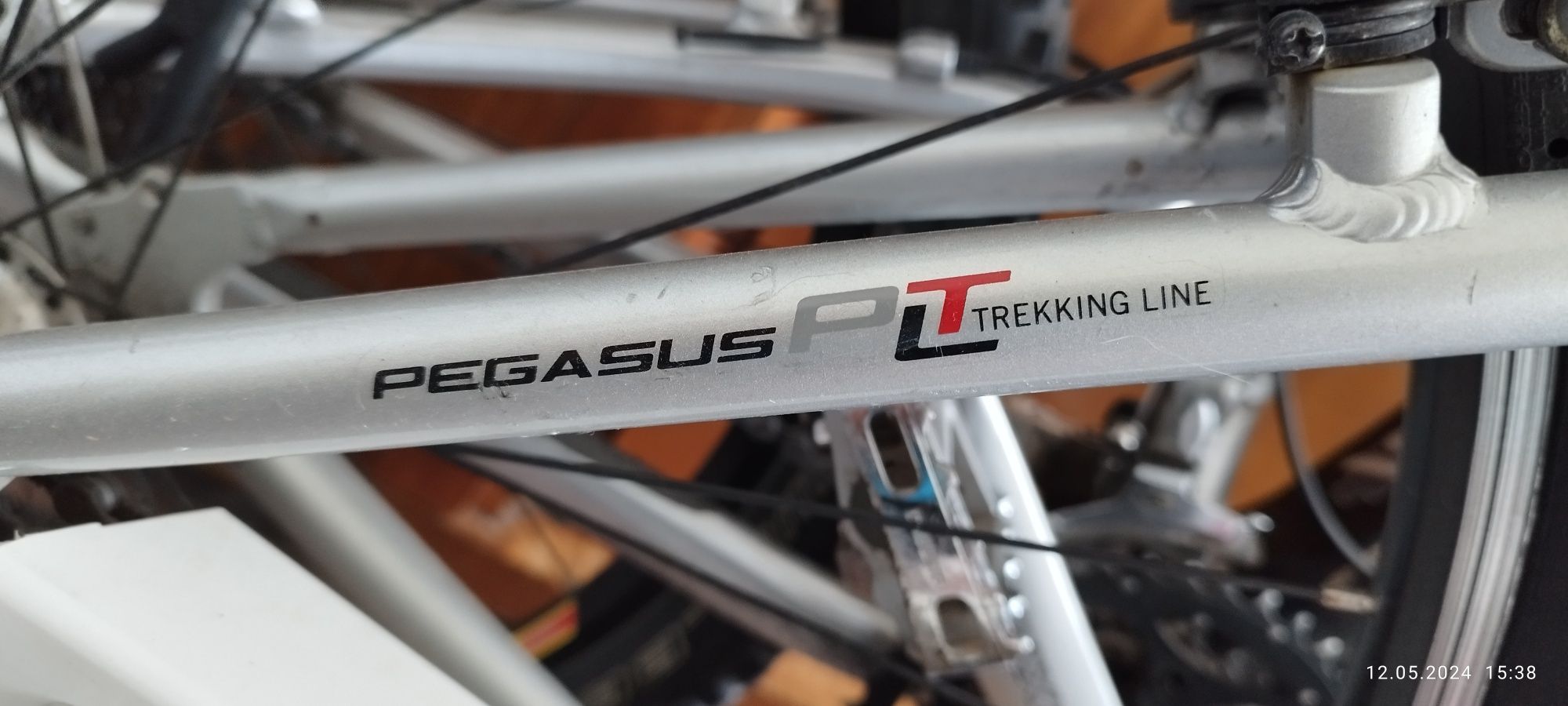 Дамски велосипед Pegasus Torino