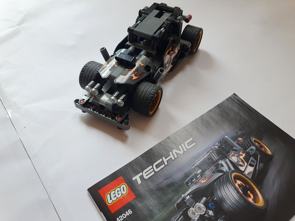 LEGO Technic серии