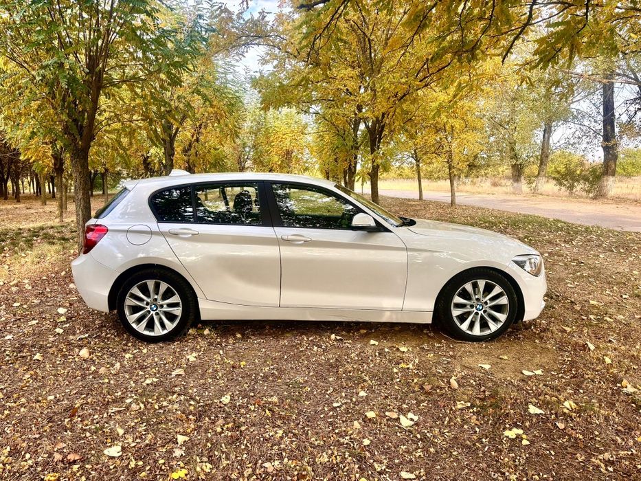 BMW 116d / Recent adus / 186.000km Reali
