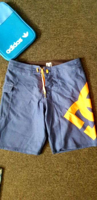 Sorț barbat albastru