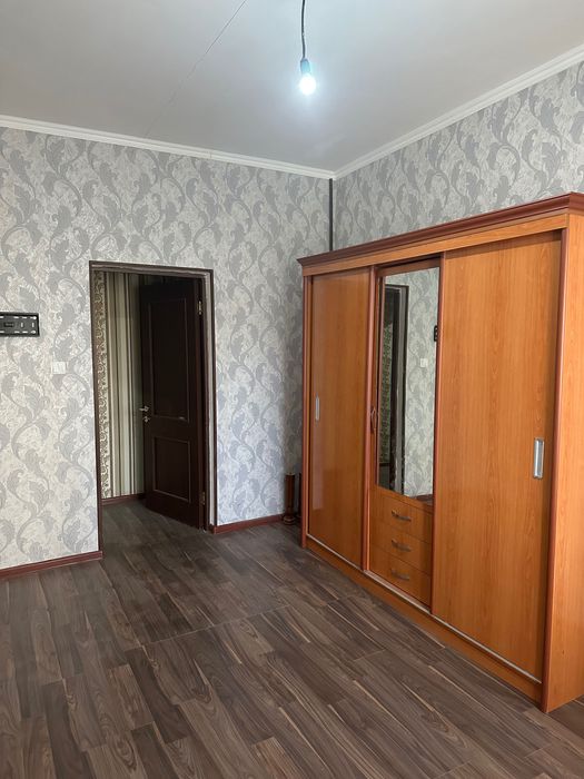 Kamolot uyi sotiladi, Karmana tumani
