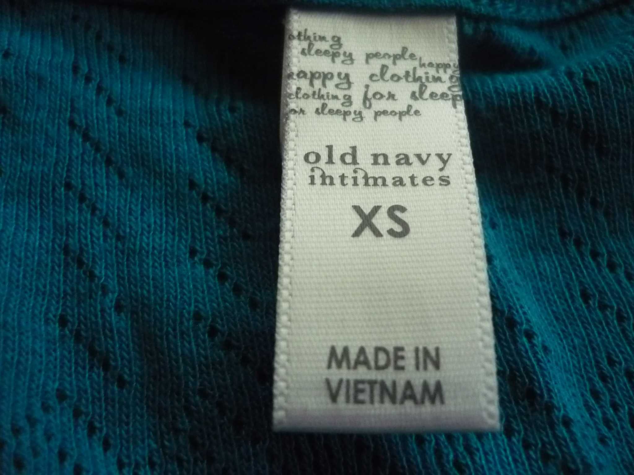 XS Old Navy маркова блуза, туника