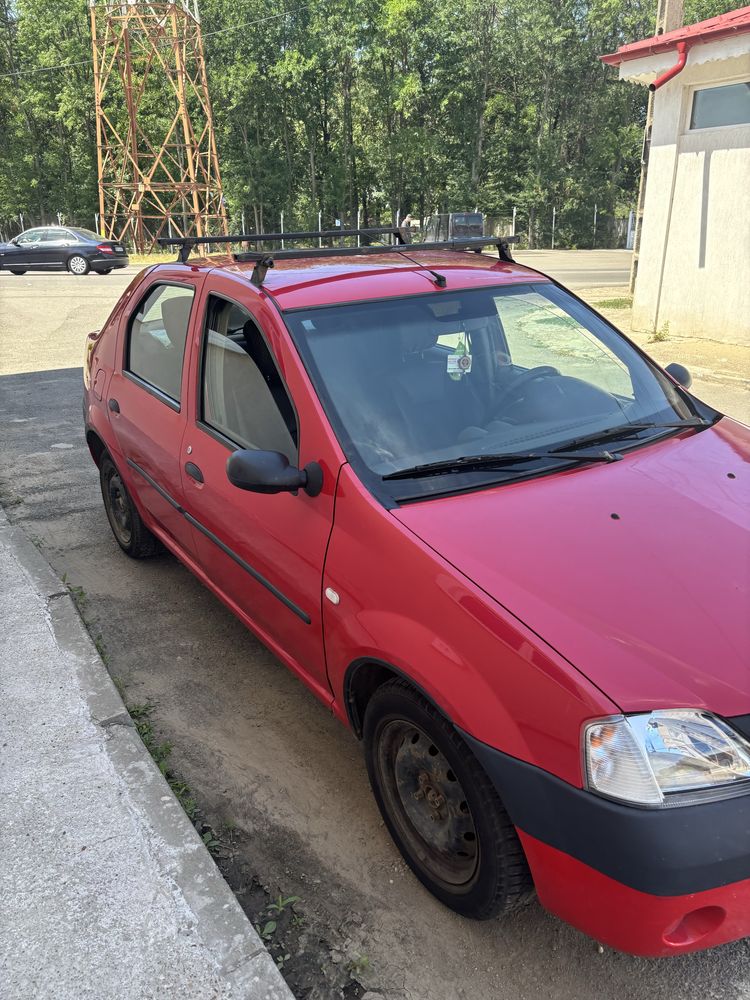 Dacia LOGAN 1.4mpi 2006