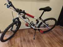Велосипед BTWIN 24"