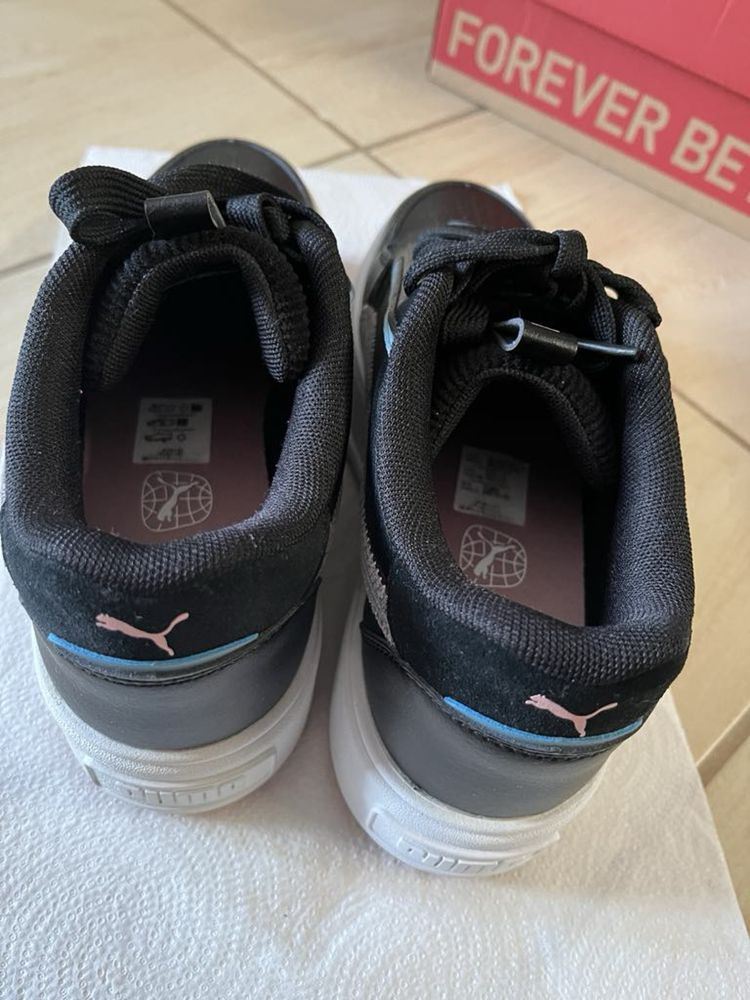 Дамски кецове Puma Karmen Rebelle, размер 38
