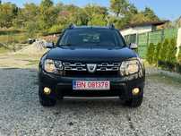 Dacia Duster euro6 fără Adblue! 4x2, Impecabil!