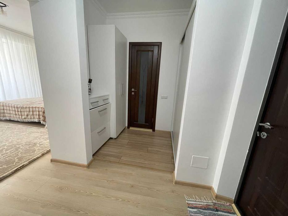 Дава се под наем Двустаен апартамент в София, Сухата река - 48 кв.м за 325 € - Снимка #3