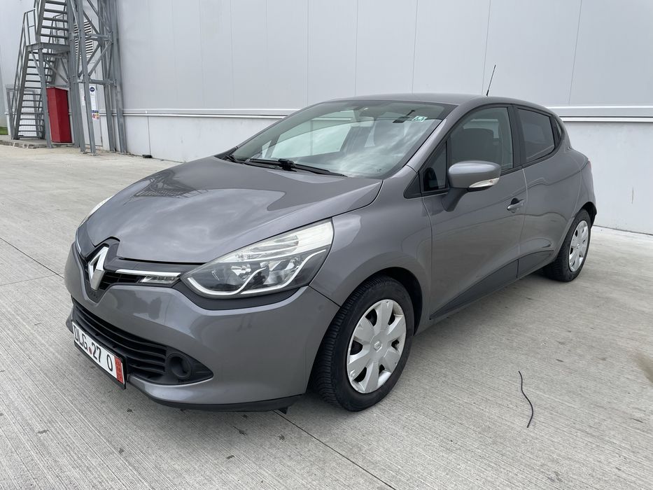 Renault Clio,Facelift,Diesel,Hatchback