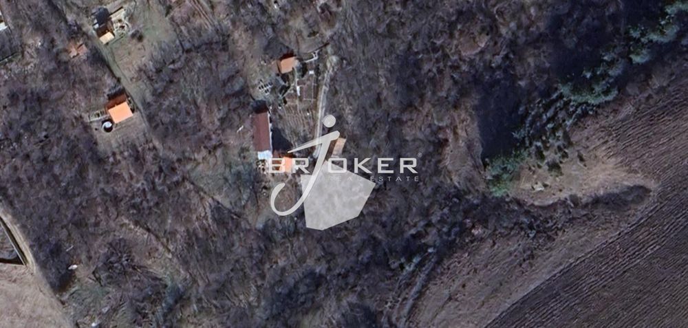 Парцел в Кърджали-Байкал