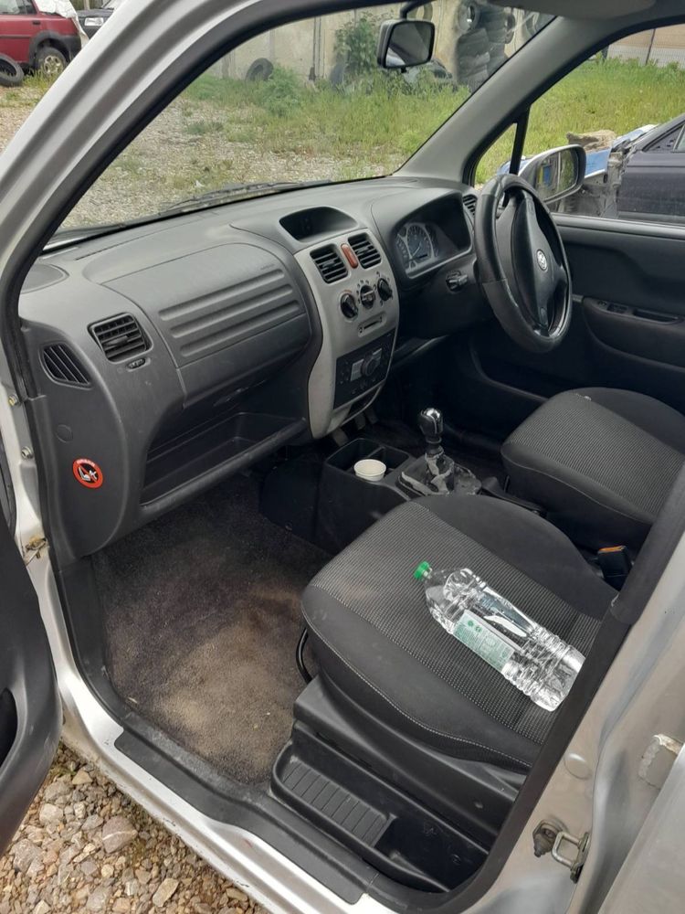 Opel Agila / Опел Агила 1.2 Twinport - НА ЧАСТИ!