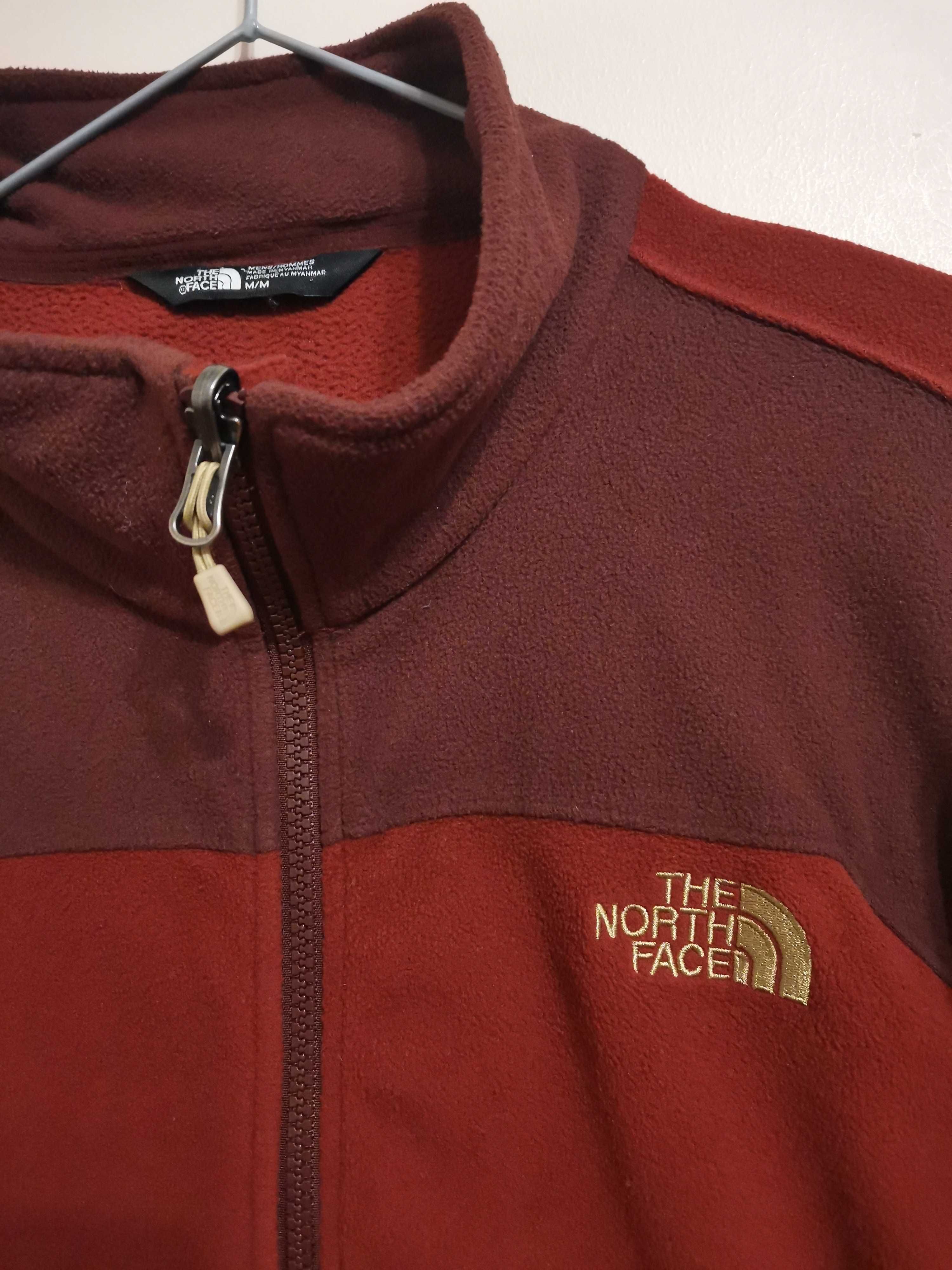 THE NORTH FACE- Evolve II Triclimate Jacket - 3-in-1 Jacket.