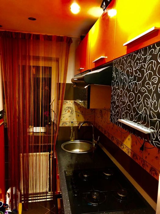 apartament Bd Transilvaniei