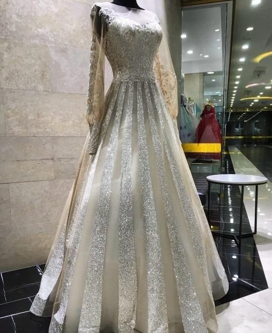 Продам свадебное/вечернее платье