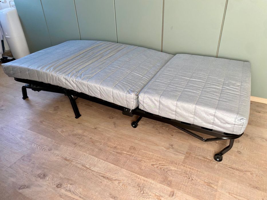 Разтегателен стол легло IKEA LYCKSELE LOVAS