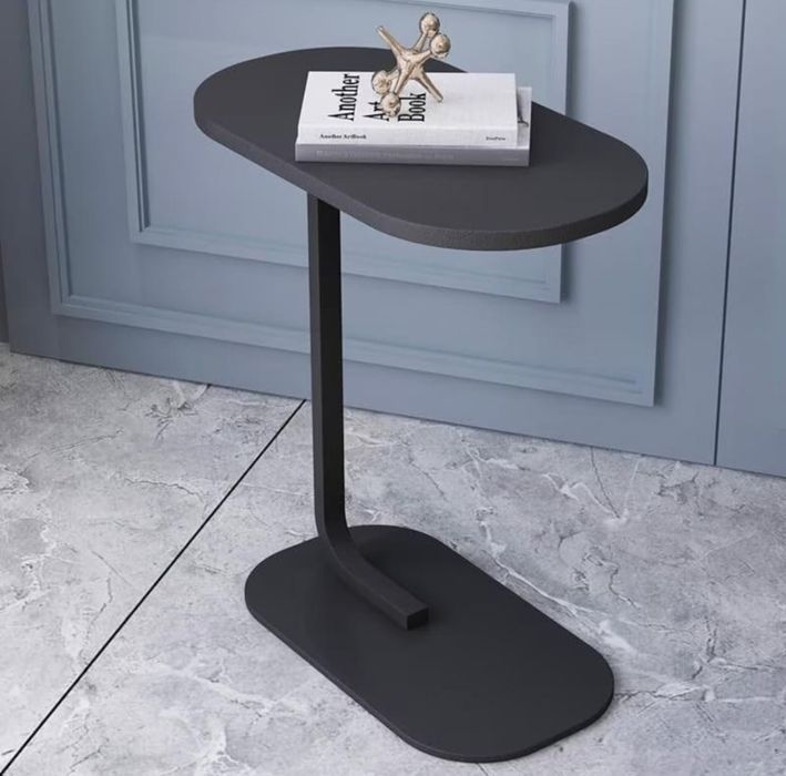 Măsuță ovala de cafea